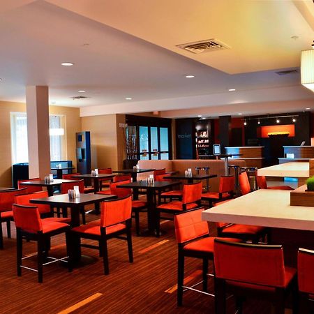Courtyard By Marriott Concord Otel Dış mekan fotoğraf