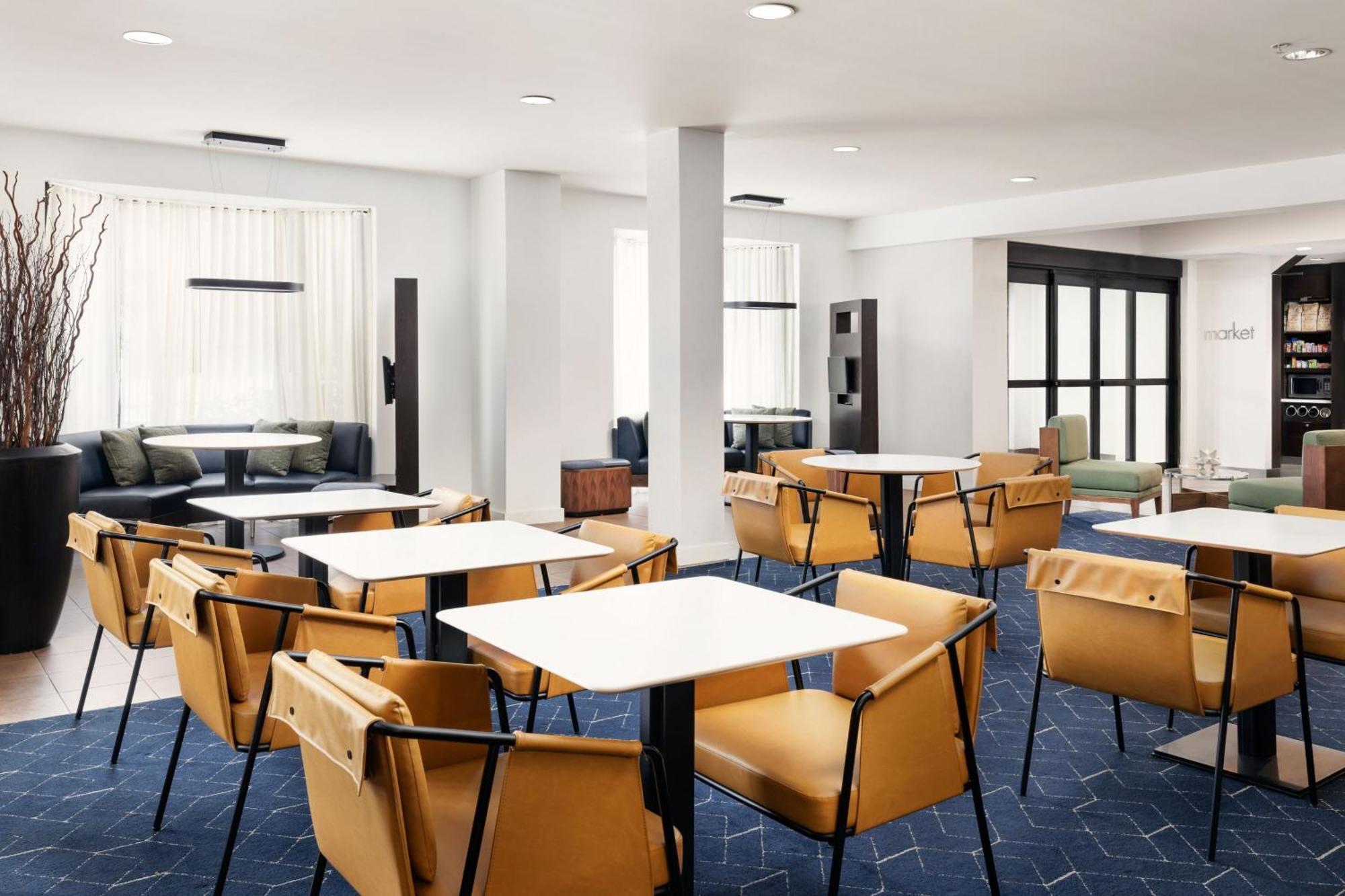 Courtyard By Marriott Concord Otel Dış mekan fotoğraf